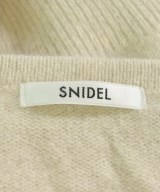 SNIDEL（スナイデル）アンサンブル グレー サイズ:ONE レディース/2200616648018