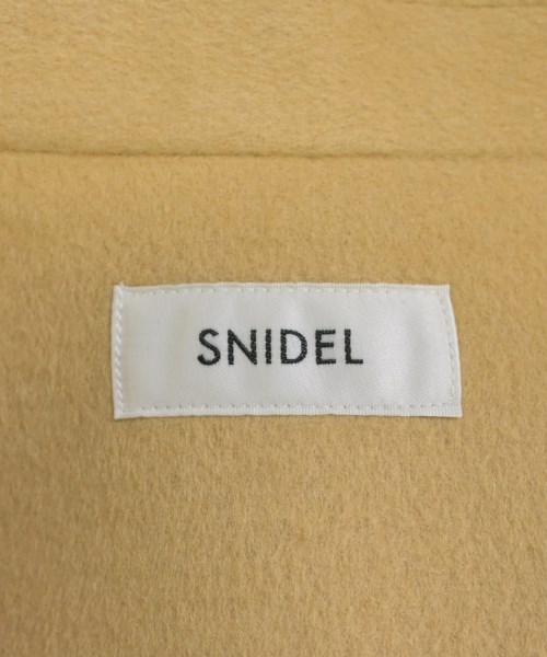 SNIDEL（スナイデル）その他 黄 サイズ:1(M位) レディース/2200617843023