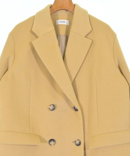 SNIDEL（スナイデル）その他 黄 サイズ:1(M位) レディース/2200617843023