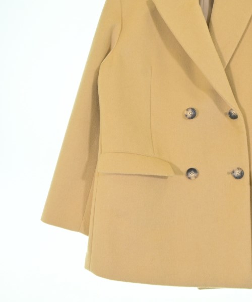 SNIDEL（スナイデル）その他 黄 サイズ:1(M位) レディース/2200617843023