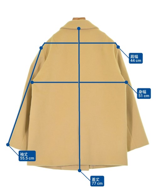 SNIDEL（スナイデル）その他 黄 サイズ:1(M位) レディース/2200617843023