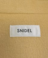 SNIDEL（スナイデル）その他 黄 サイズ:1(M位) レディース/2200617843023