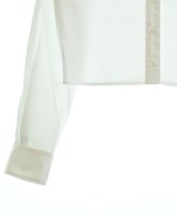 SNIDEL（スナイデル）ブラウス 白 サイズ:ONE レディース/2200621230031