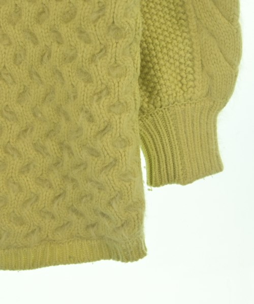 SNIDEL（スナイデル）ニット・セーター 緑 サイズ:F レディース/2200621341027