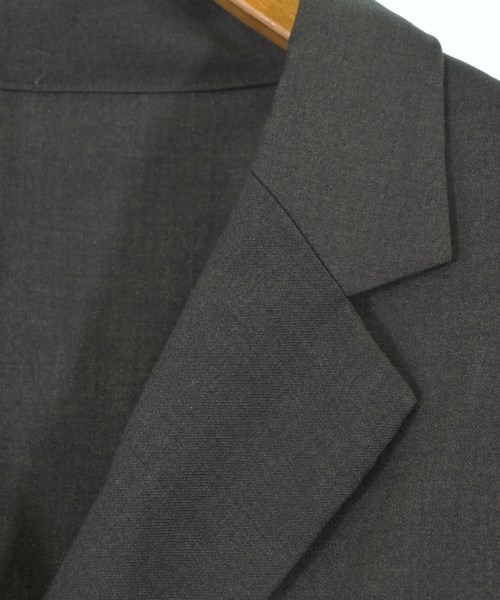 SNIDEL（スナイデル）テーラードジャケット グレー サイズ:ONE レディース/2200599221123