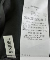 SNIDEL（スナイデル）テーラードジャケット グレー サイズ:ONE レディース/2200599221123