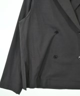 SNIDEL（スナイデル）テーラードジャケット グレー サイズ:ONE レディース/2200599221123