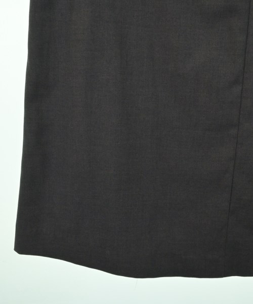 SNIDEL（スナイデル）ロング・マキシ丈スカート グレー サイズ:0(S位) レディース/2200599221130