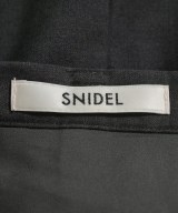 SNIDEL（スナイデル）ロング・マキシ丈スカート グレー サイズ:0(S位) レディース/2200599221130