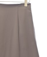 SNIDEL（スナイデル）ロング・マキシ丈スカート グレー サイズ:0(S位) レディース/2200604000040