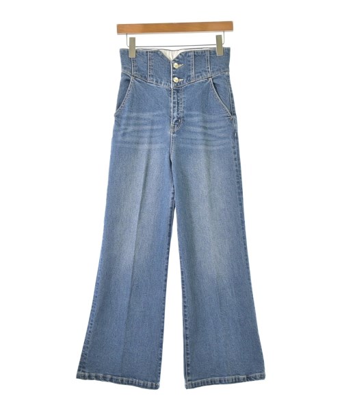 スナイデル(SNIDEL)のSNIDEL デニムパンツ