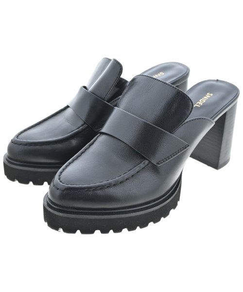 スナイデル(SNIDEL)のSNIDEL パンプス