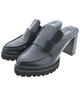 SNIDEL（スナイデル）パンプス 黒 サイズ:S(22cm位) レディース/2200602602024