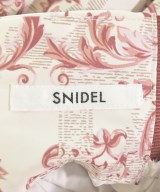SNIDEL（スナイデル）ロング・マキシ丈スカート 白 サイズ:1(M位) レディース/2200601523047