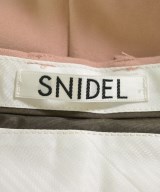 SNIDEL（スナイデル）その他 ピンク サイズ:0(S位) レディース/2200604515032