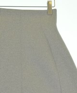 SNIDEL（スナイデル）ひざ丈スカート グレー サイズ:0(S位) レディース/2200608462011