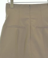 SNIDEL（スナイデル）ひざ丈スカート ベージュ サイズ:0(S位) レディース/2200608462028