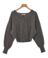 SNIDEL カーディガン