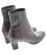 SNIDEL（スナイデル）ブーツ 茶 サイズ:M(23.5cm位) レディース/2200658336058