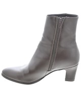 SNIDEL（スナイデル）ブーツ 茶 サイズ:M(23.5cm位) レディース/2200658336058