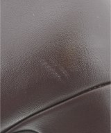 SNIDEL（スナイデル）ブーツ 茶 サイズ:M(23.5cm位) レディース/2200658336058