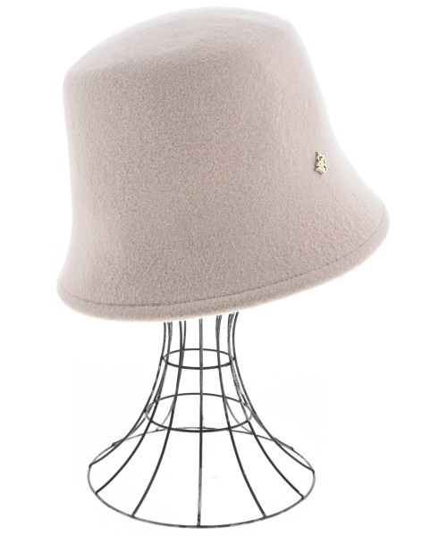 SNIDEL（スナイデル）ハット ベージュ サイズ:- レディース/2200658336072