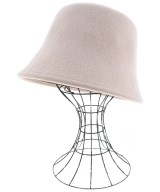 SNIDEL（スナイデル）ハット ベージュ サイズ:- レディース/2200658336072