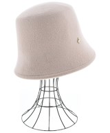 SNIDEL（スナイデル）ハット ベージュ サイズ:- レディース/2200658336072