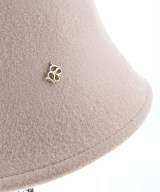 SNIDEL（スナイデル）ハット ベージュ サイズ:- レディース/2200658336072