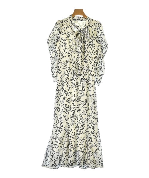 SNIDEL(スナイデル)ワンピース 白 サイズ:1(M位)/2200667752047