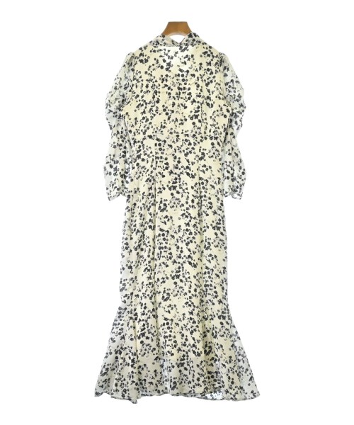 SNIDEL（スナイデル）ワンピース 白 サイズ:1(M位) レディース/2200667752047