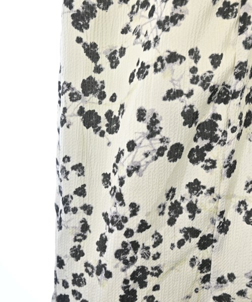 SNIDEL（スナイデル）ワンピース 白 サイズ:1(M位) レディース/2200667752047