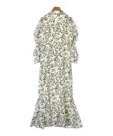 SNIDEL（スナイデル）ワンピース 白 サイズ:1(M位) レディース/2200667752047