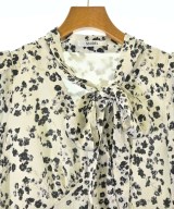 SNIDEL（スナイデル）ワンピース 白 サイズ:1(M位) レディース/2200667752047