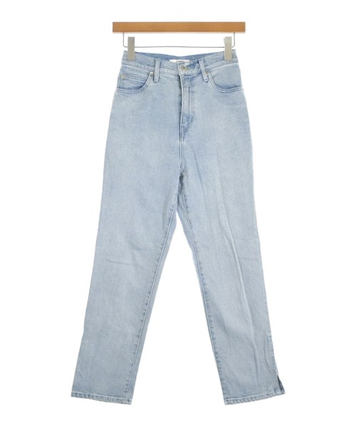 SNIDEL(スナイデル)デニムパンツ 青 サイズ:0(S位)/2200667848016