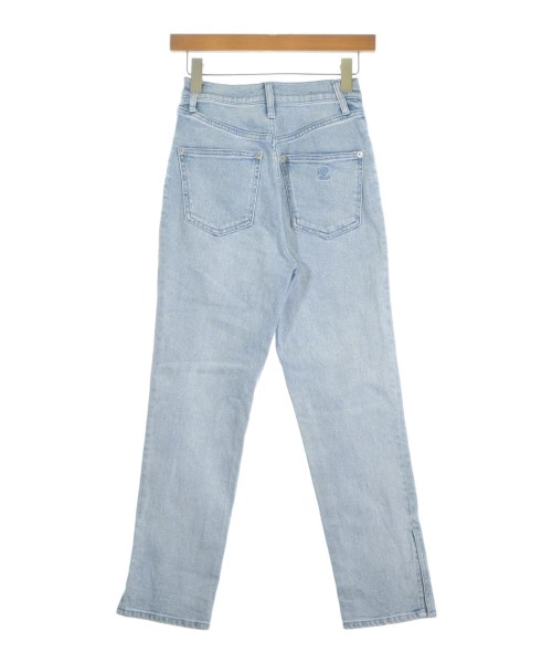 SNIDEL（スナイデル）デニムパンツ 青 サイズ:0(S位) レディース/2200667848016