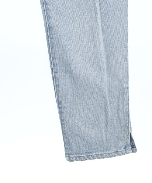 SNIDEL（スナイデル）デニムパンツ 青 サイズ:0(S位) レディース/2200667848016