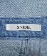SNIDEL（スナイデル）デニムパンツ 青 サイズ:0(S位) レディース/2200667848016