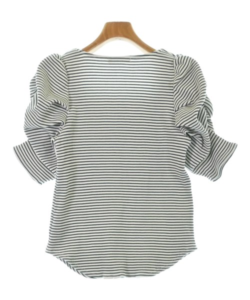 SNIDEL（スナイデル）Tシャツ・カットソー 白 サイズ:F レディース/2200668124034