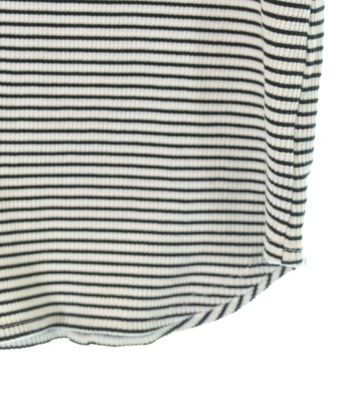 SNIDEL（スナイデル）Tシャツ・カットソー 白 サイズ:F レディース/2200668124034