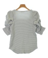 SNIDEL（スナイデル）Tシャツ・カットソー 白 サイズ:F レディース/2200668124034