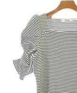 SNIDEL（スナイデル）Tシャツ・カットソー 白 サイズ:F レディース/2200668124034