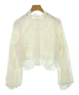 SNIDEL（スナイデル）ブラウス 白 サイズ:ONE レディース/2200668239059