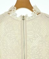 SNIDEL（スナイデル）ブラウス 白 サイズ:ONE レディース/2200668239059