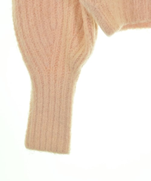 SNIDEL（スナイデル）ニット・セーター ピンク サイズ:F レディース/2200669417012