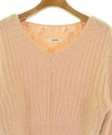SNIDEL（スナイデル）ニット・セーター ピンク サイズ:F レディース/2200669417012