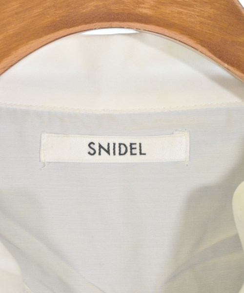 SNIDEL（スナイデル）カーディガン グレー サイズ:F レディース/2200671871055