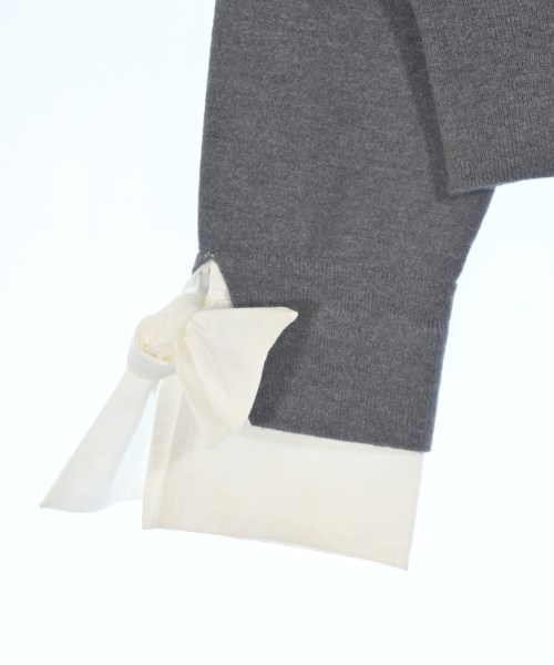 SNIDEL（スナイデル）カーディガン グレー サイズ:F レディース/2200671871055