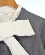 SNIDEL（スナイデル）カーディガン グレー サイズ:F レディース/2200671871055
