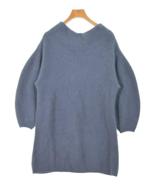 SNIDEL（スナイデル）ワンピース 青 サイズ:F レディース/2200671871093